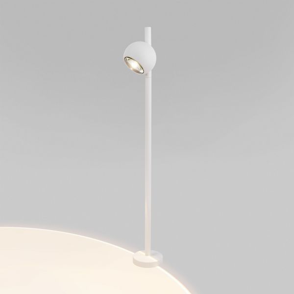 Ландшафтный светодиодный светильник Ball 35143/F Elektrostandard