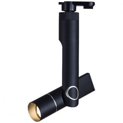Светильник потолочный Arte Lamp A2512PL-1BK