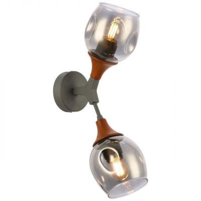 Светильник настенный Evoluce SLE113401-02