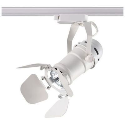 Трековый светильник Novotech 370409