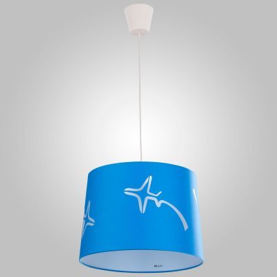 Подвесной светильник TK Lighting 1960 Avion