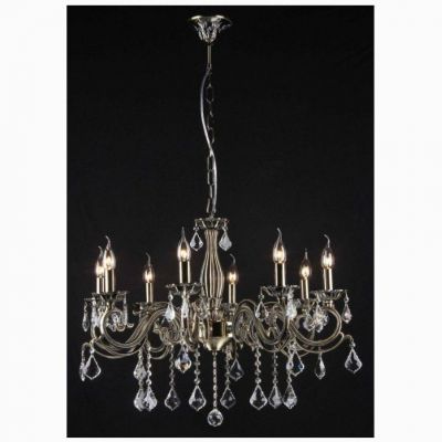 Люстра Maytoni RC245-PL-08-R