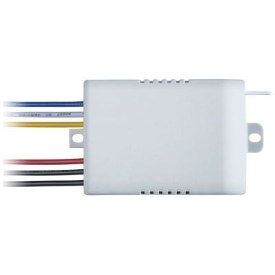 Выключатель Navigator 61 760 NRC-SW01-1V1-4 с пультом, 4 канала