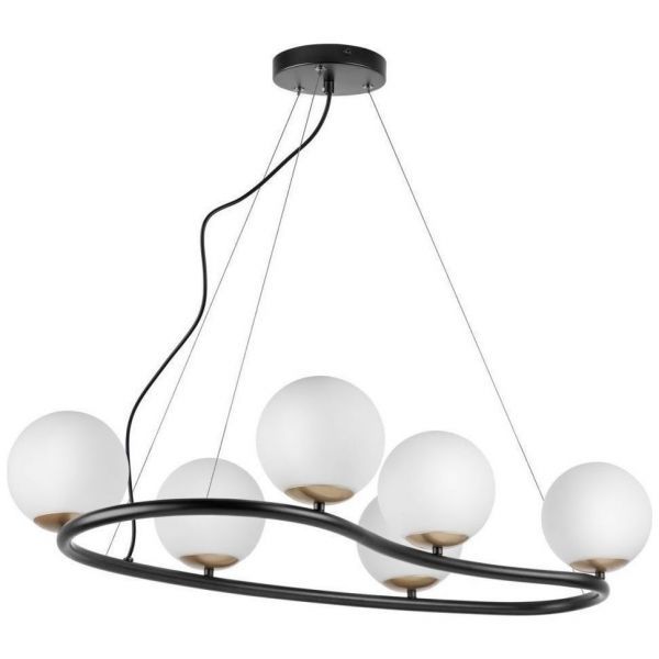 Подвесная люстра Lightstar Croco 815360