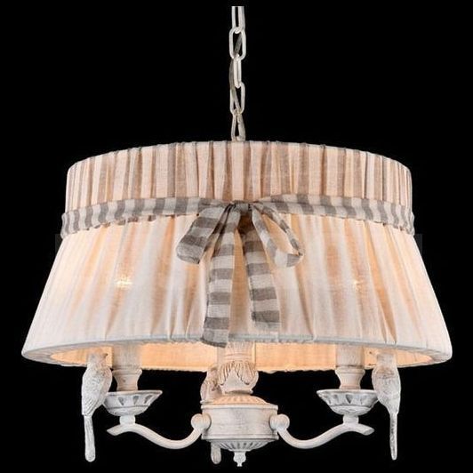 Люстра Maytoni ARM013-33-W