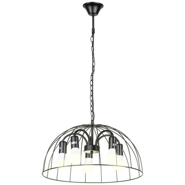 Подвесная люстра LGO LSP-8216 Lattice