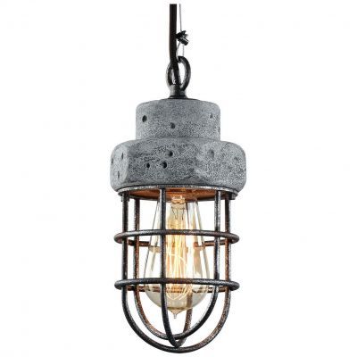 Подвес Lussole LOFT LSP-9691