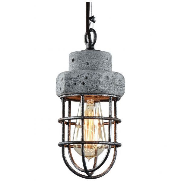 Подвес Lussole LOFT LSP-9691