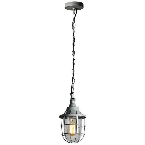 Подвеcной светильник Loft GRLSP-9524