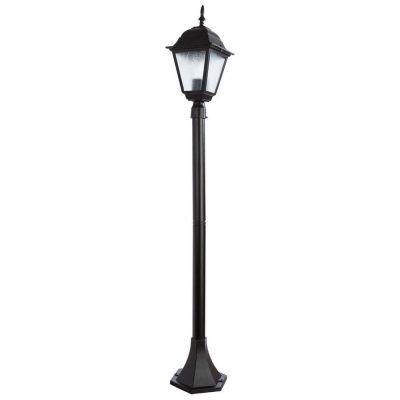 Светильник Arte Lamp A1016PA-1BK