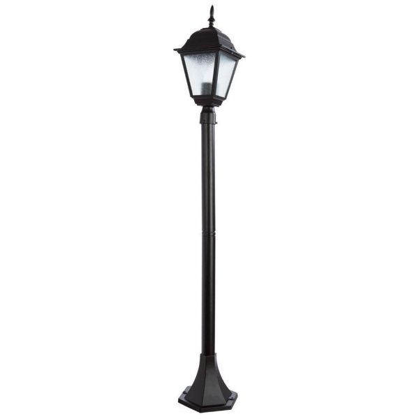 Светильник Arte Lamp A1016PA-1BK