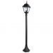 Светильник Arte Lamp A1016PA-1BK