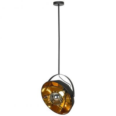 Подвесной светильник Lussole Lgo LSP-0556-C160