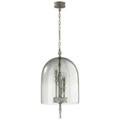 Подвесная люстра Odeon Light Bell 4882/4