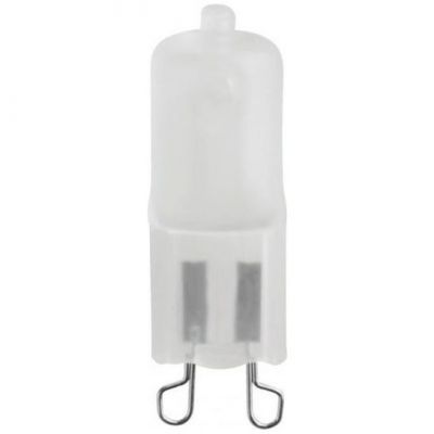 Лампа галогенная Navigator 94 233 JCD9 60W frost G9 230V 2000h