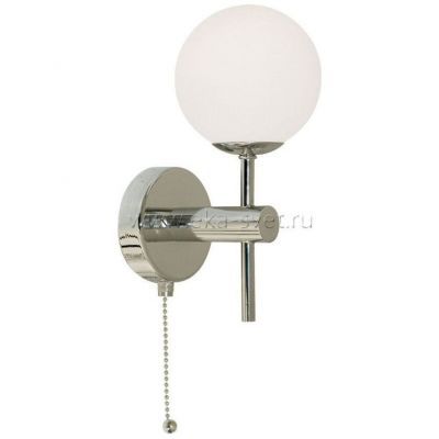 Бра Arte Lamp A4444AP-1CC