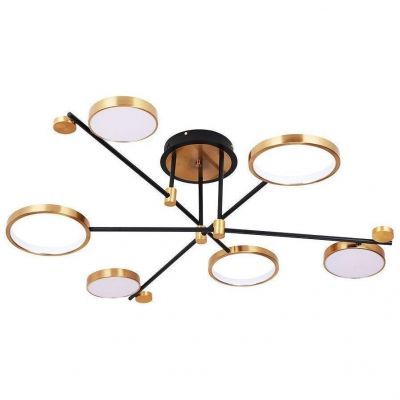 Люстра Arte Lamp A1364PL-6PB