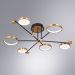 Люстра Arte Lamp A1364PL-6PB
