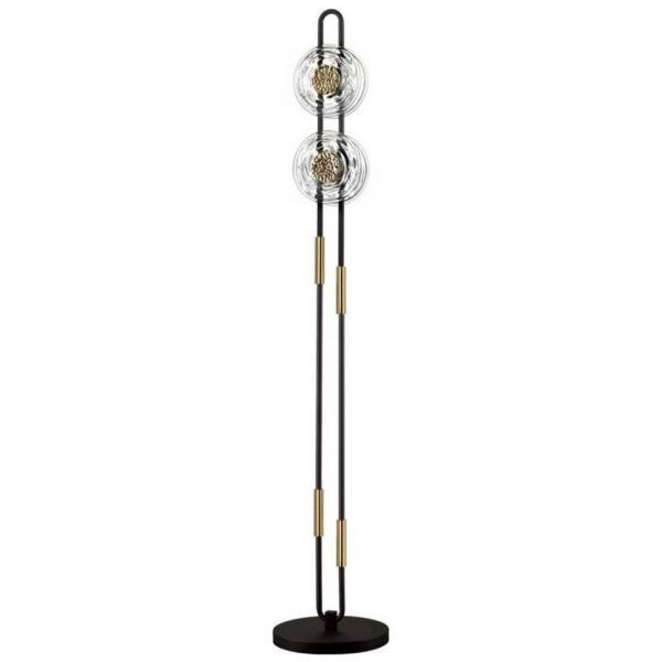 Торшер Odeon Light Exclusive Modern Magnet 5407/23FL