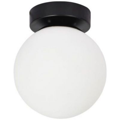 Потолочный светильник Arte Lamp Alcor A2224PL-1BK