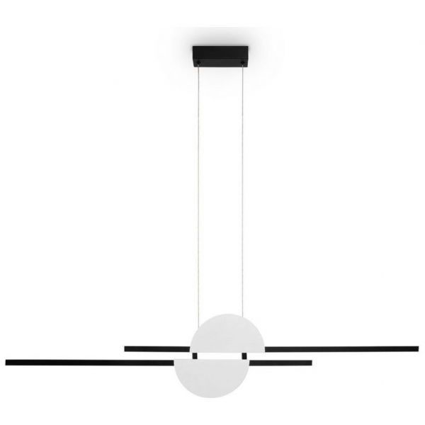 Подвесной светодиодный светильник Maytoni Skyline MOD179PL-L26W4K