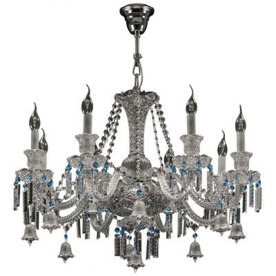 Люстра хрустальная Lightstar 716084