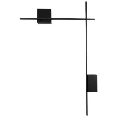 Настенный светодиодный светильник Odeon Light Bondi 4241/20WL