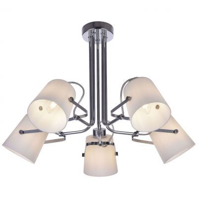 Потолочная люстра Freya Nonna FR5691PL-05CH