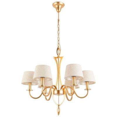 Подвесная люстра Divinare Florence 6819/19 SP-6