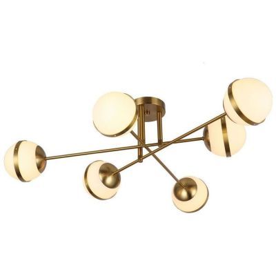 Потолочная люстра F-Promo Stripy 3051-6P