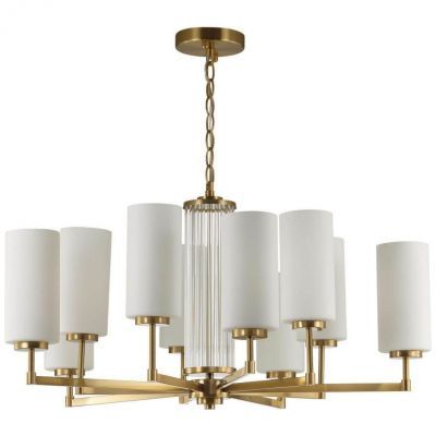 Подвесная люстра Odeon Light 4990/10