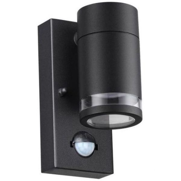 Уличный настенный светильник Odeon Light 6605/1W