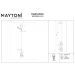 Светильник подвесной Maytoni MOD325PL-01G