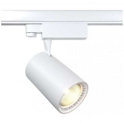 Трековый светильник Maytoni TR029-3-26W4K-W-W
