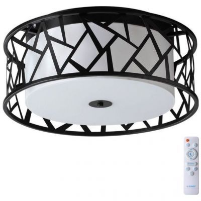 Потолочный светодиодный светильник Sonex Avra Fabiana 7700/40L