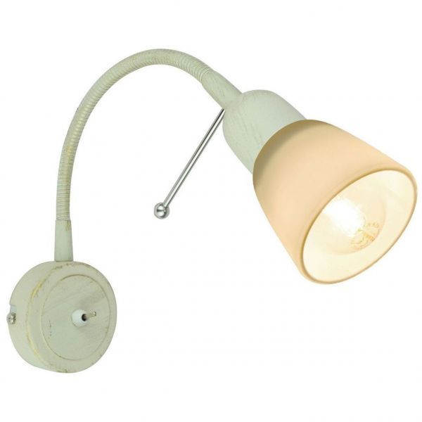 Спот Arte Lamp A7009AP-1WG