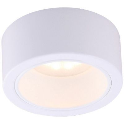 Точечный светильник Arte Lamp A5553PL-1WH
