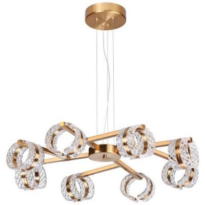 Подвесная люстра Odeon Light MIRAGE 5030/53L