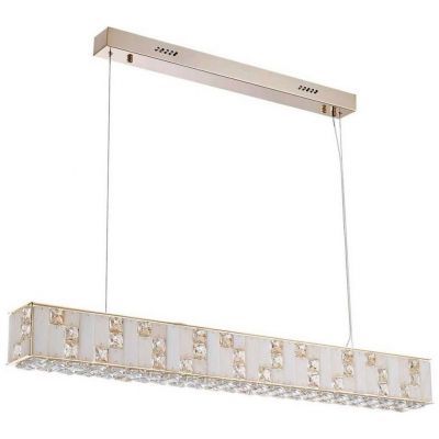 Подвесная люстра Odeon Light CROSSA 5072/50L