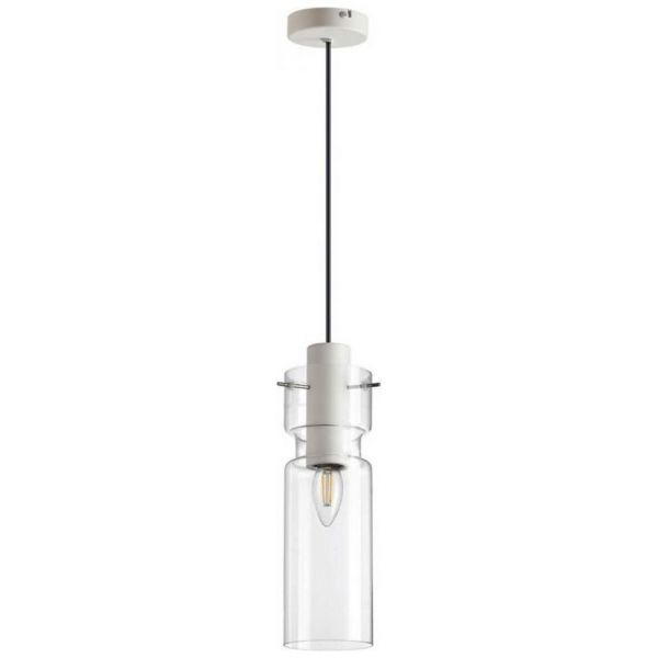 Подвесной светильник Odeon Light SCROW 5057/1B
