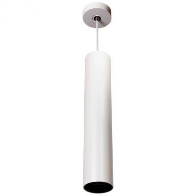 Подвесной светодиодный светильник Citilux Тубус CL01PB180