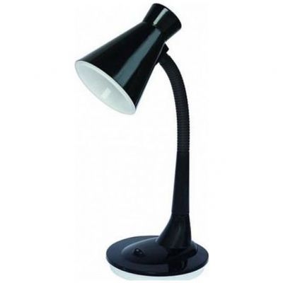 Настольная лампа Arte Lamp Desk A2007LT-1BK