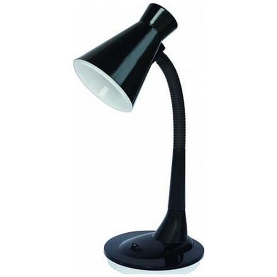Настольная лампа Arte Lamp Desk A2007LT-1BK