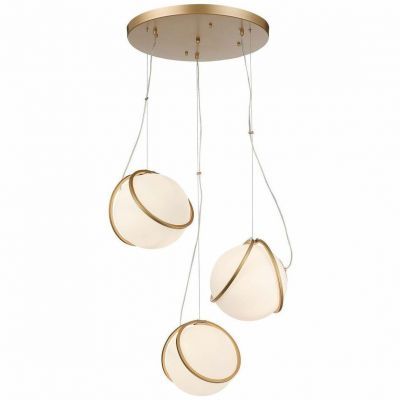 Подвесная люстра ST Luce SL1181.353.03