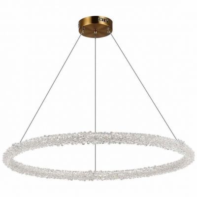 Подвесной светодиодный светильник ST Luce SL6110.223.01