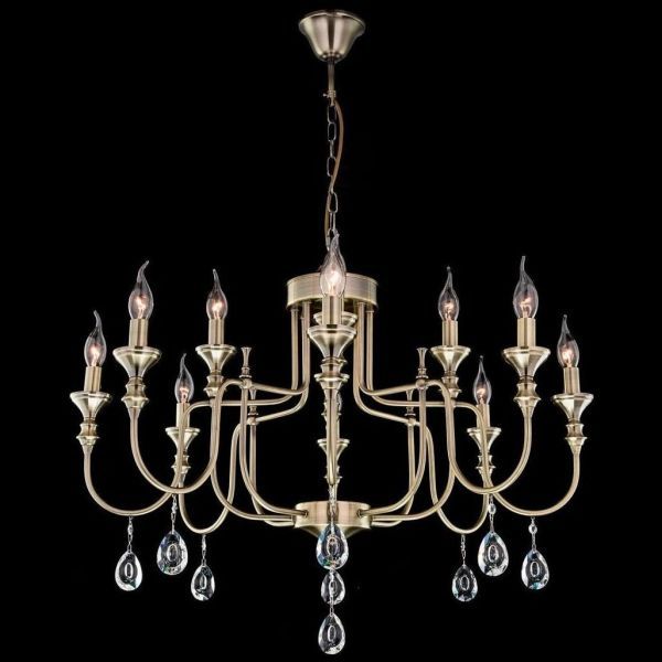 Люстра Citilux CL437223