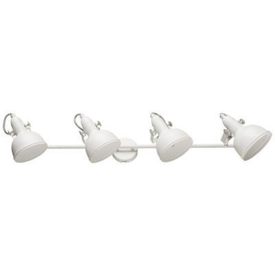 Споты Arte Lamp A5215PL-4WG