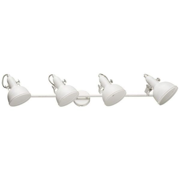 Споты Arte Lamp A5215PL-4WG