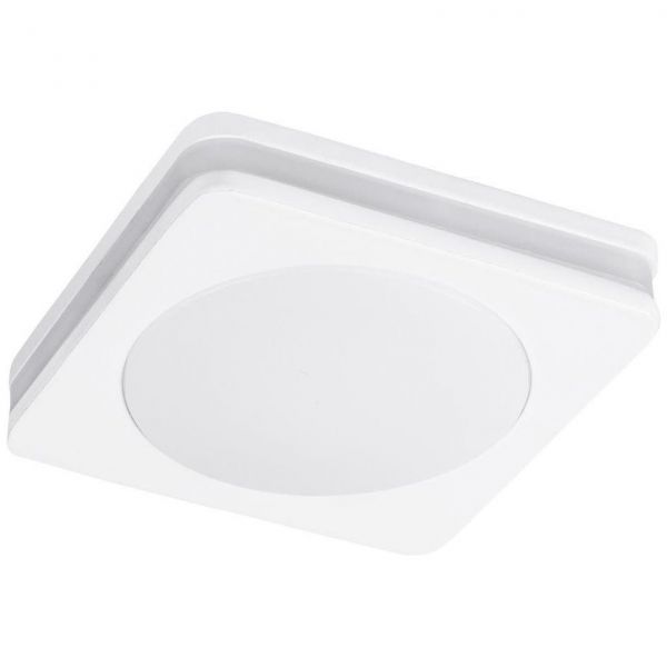 Встраиваемый светодиодный светильник Arte Lamp Tabit A8432PL-1WH