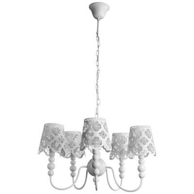 Люстра Arte Lamp A2030LM-5WA